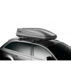 Грузовой бокс Thule Touring L 780 (titan)